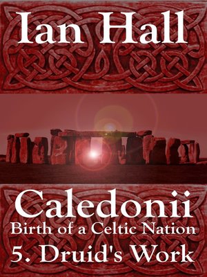 cover image of Caledonii